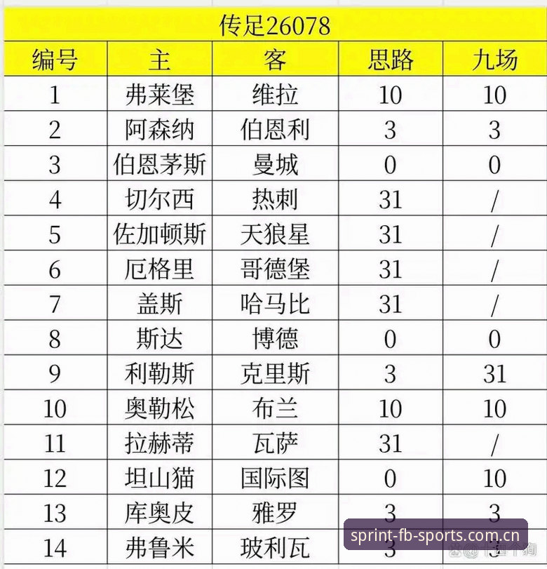 欧联杯决赛深度解析：维拉3-0大胜弗赖堡的战术复盘与历史意义