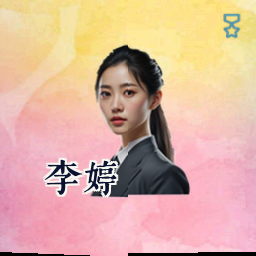 李婷